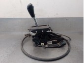 Replacement gear shift lever for Chevrolet HHR 2.4 16V OEM IAM reference 331070075 25864103 GM