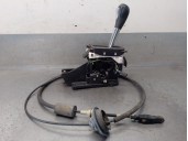 Replacement gear shift lever for Chevrolet HHR 2.4 16V OEM IAM reference 331070075 25864103 GM