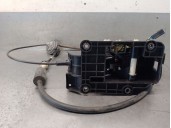Replacement gear shift lever for Chevrolet HHR 2.4 16V OEM IAM reference 331070075 25864103 GM