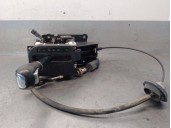 Replacement gear shift lever for Chevrolet HHR 2.4 16V OEM IAM reference 331070075 25864103 GM