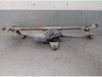 Recambio de motor limpia delantero para chevrolet hhr 2.4 16v referencia OEM IAM 25791962 AX1590108803 