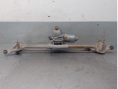 Recambio de motor limpia delantero para chevrolet hhr 2.4 16v referencia OEM IAM 25791962 AX1590108803 