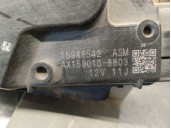 Recambio de motor limpia delantero para chevrolet hhr 2.4 16v referencia OEM IAM 25791962 AX1590108803 