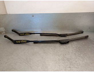 Recambio de brazo limpia delantero derecho para opel vectra b berlina 1.6 16v referencia OEM IAM 90504174 6272451 - 6272453 