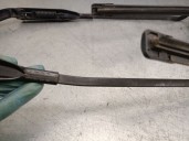 Recambio de brazo limpia delantero derecho para opel vectra b berlina 1.6 16v referencia OEM IAM 90504174 6272451 - 6272453 