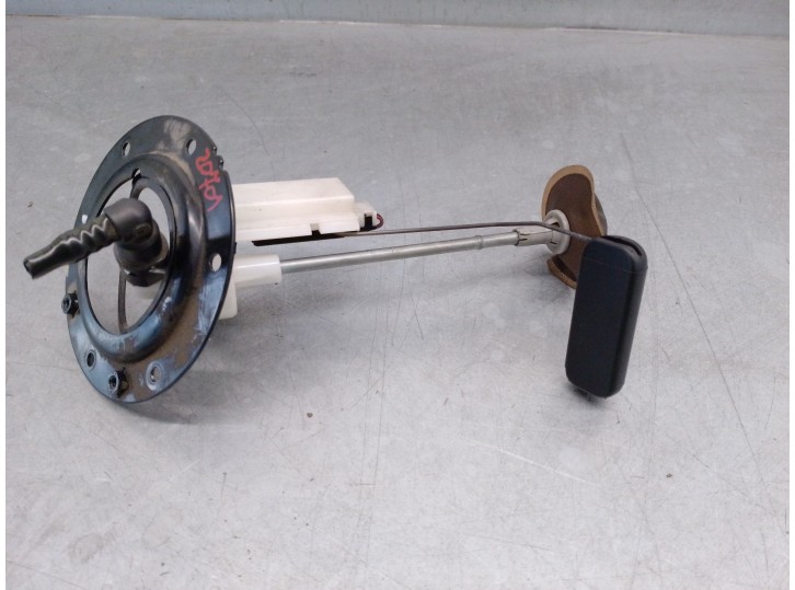 Recambio de aforador para subaru outback (b15) 2.0 diesel cat referencia OEM IAM 42081FJ030  