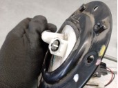 Recambio de aforador para subaru outback (b15) 2.0 diesel cat referencia OEM IAM 42081FJ030  