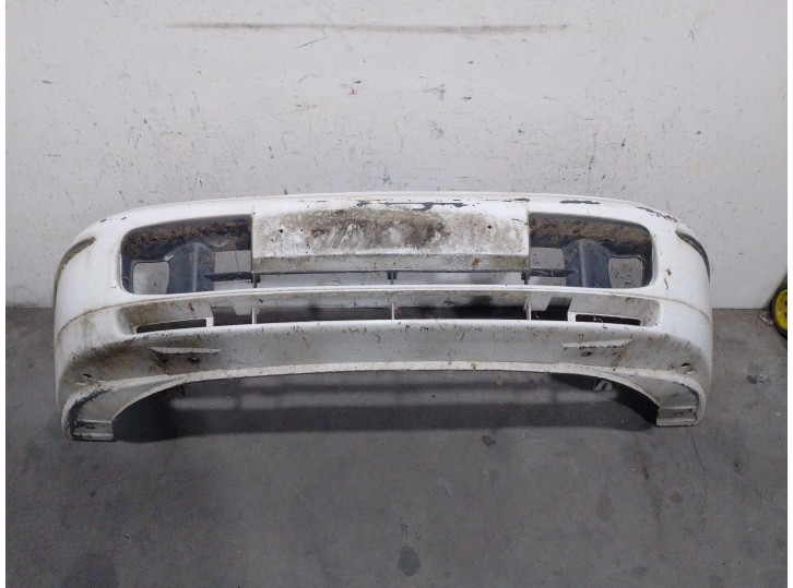 Replacement front bumper for Fiat Bravo (182) 1.9 turbodiesel OEM IAM reference 720149099 NO REF NO REF