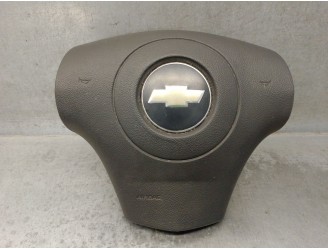 Recambio de airbag delantero izquierdo para chevrolet hhr 2.4 16v referencia OEM IAM 20895331 20895331 GM 509916207