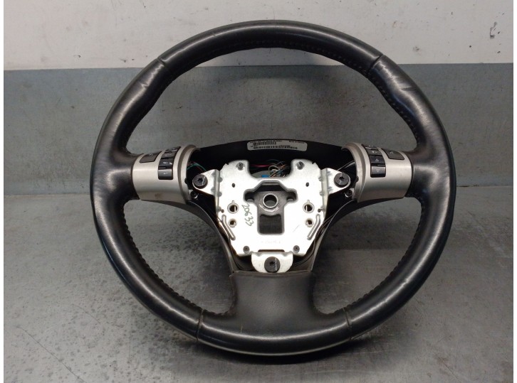 Recambio de volante para chevrolet hhr 2.4 16v referencia OEM IAM 25816511 25816511 30364102 GM