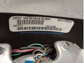 Recambio de volante para chevrolet hhr 2.4 16v referencia OEM IAM 25816511 25816511 30364102 GM