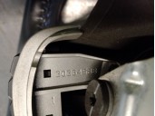 Recambio de volante para chevrolet hhr 2.4 16v referencia OEM IAM 25816511 25816511 30364102 GM