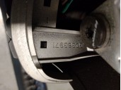 Recambio de volante para chevrolet hhr 2.4 16v referencia OEM IAM 25816511 25816511 30364102 GM