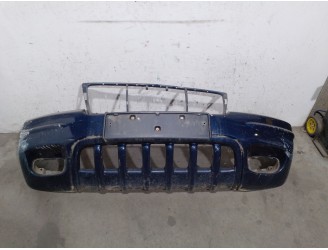 Recambio de paragolpes trasero para jeep gr.cherokee (wj/wg) 3.1 td cat referencia OEM IAM 5HG54WB7AA NO REF NO REF