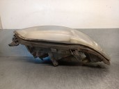 Recambio de faro derecho para opel vectra b berlina 1.6 16v referencia OEM IAM 1216058 1216058 9119520 VALEO