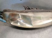 Recambio de faro derecho para opel vectra b berlina 1.6 16v referencia OEM IAM 1216058 1216058 9119520 VALEO
