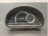 Recambio de cuadro instrumentos para chevrolet hhr 2.4 16v referencia OEM IAM 20819156 20819156 1158125 - 851517