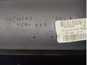 Recambio de guantera para chevrolet hhr 2.4 16v referencia OEM IAM 25786044 25969935 GM 25969935 - 22711243