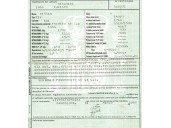 nissan primera berlina (p12) del año 2002