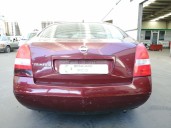 nissan primera berlina (p12) del año 2002