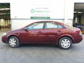 nissan primera berlina (p12) del año 2002