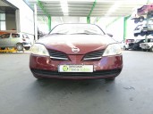 nissan primera berlina (p12) del año 2002
