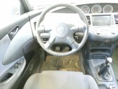 nissan primera berlina (p12) del año 2002