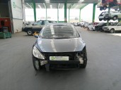 peugeot 307 berlina (s2) del año 2007