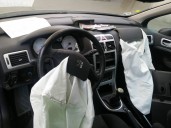 peugeot 307 berlina (s2) del año 2007