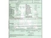 peugeot 307 berlina (s2) del año 2007