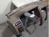 Recambio de salpicadero para jeep gr.cherokee (wj/wg) 3.1 td cat referencia OEM IAM 5HK981TMAA  