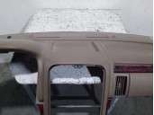 Recambio de salpicadero para jeep gr.cherokee (wj/wg) 3.1 td cat referencia OEM IAM 5HK981TMAA  