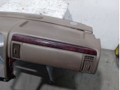 Recambio de salpicadero para jeep gr.cherokee (wj/wg) 3.1 td cat referencia OEM IAM 5HK981TMAA  