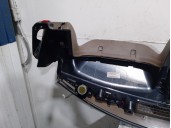 Recambio de salpicadero para jeep gr.cherokee (wj/wg) 3.1 td cat referencia OEM IAM 5HK981TMAA  