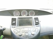 nissan primera berlina (p12) del año 2002
