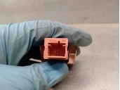 Recambio de warning para citroën c4 picasso 1.6 16v hdi fap referencia OEM IAM 96552745KR  