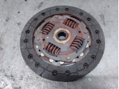 Recambio de kit embrague para mini mini (r50,r53) 1.6 16v cat referencia OEM IAM 120033710 21217534150 320043610 LUK