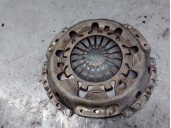 Recambio de kit embrague para mini mini (r50,r53) 1.6 16v cat referencia OEM IAM 120033710 21217534150 320043610 LUK