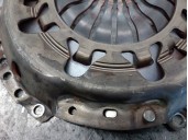 Recambio de kit embrague para mini mini (r50,r53) 1.6 16v cat referencia OEM IAM 120033710 21217534150 320043610 LUK