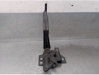 Recambio de cerradura capot para chevrolet hhr 2.4 16v referencia OEM IAM 25793976 20765279 