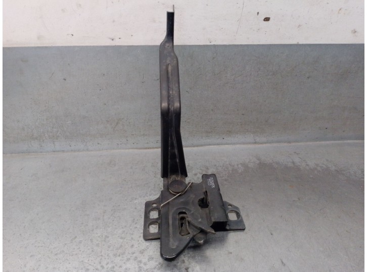 Recambio de cerradura capot para chevrolet hhr 2.4 16v referencia OEM IAM 25793976 20765279 
