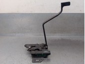 Recambio de cerradura capot para chevrolet hhr 2.4 16v referencia OEM IAM 25793976 20765279 