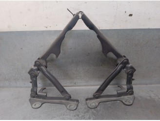 Recambio de bisagra capot para chevrolet hhr 2.4 16v referencia OEM IAM 22713965B 22713965 - 22713966 