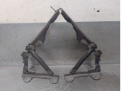 Recambio de bisagra capot para chevrolet hhr 2.4 16v referencia OEM IAM 22713965B 22713965 - 22713966 