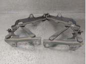 Recambio de bisagra capot para chevrolet hhr 2.4 16v referencia OEM IAM 22713965B 22713965 - 22713966 