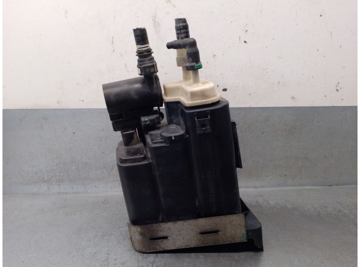 Recambio de filtro carbono activo para chevrolet hhr 2.4 16v referencia OEM IAM 22728653 22728653 KAYSER