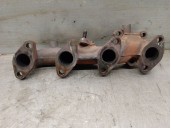 Recambio de colector escape para hyundai i30cw 1.6 crdi cat referencia OEM IAM 285112A400 285112A400 