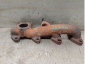 Recambio de colector escape para hyundai i30cw 1.6 crdi cat referencia OEM IAM 285112A400 285112A400 