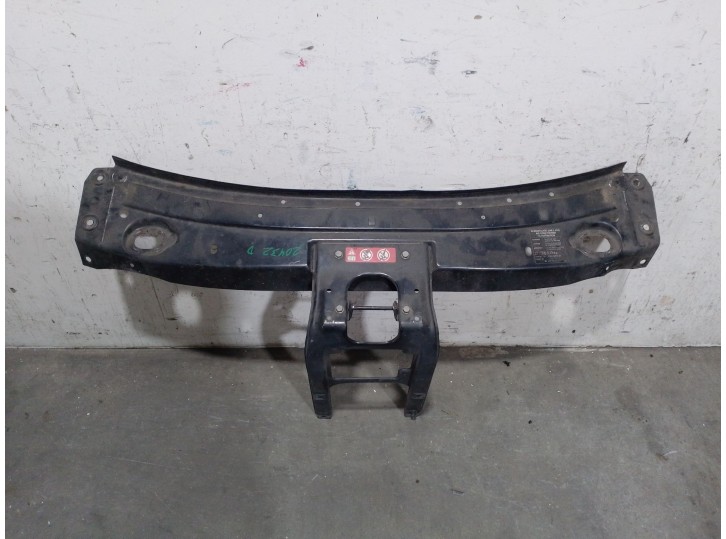 Recambio de panel frontal para mercedes-benz clase gl (x164) 3.0 cdi cat referencia OEM IAM A1646200486 