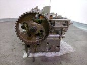 Replacement cylinder head for Citroën C8 2.0 16v cat (rfn / ew10j4) OEM IAM reference 9688418110 0200HL 9682446510